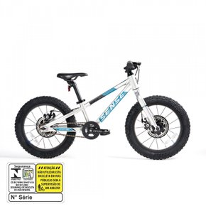 Bicicleta Sense Grom 16 2023