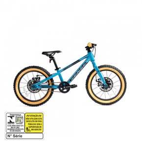 Bicicleta Sense Grom 16 2023