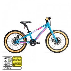 Bicicleta Sense Grom 16 2023