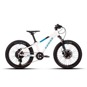Bicicleta Sense Grom 20 Race 2025