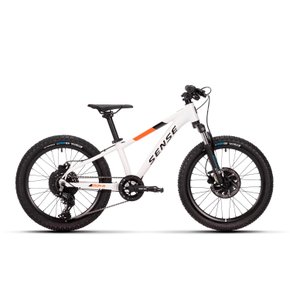 Bicicleta Sense Grom 20 Race 2025