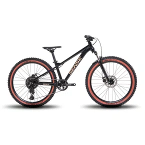 Bicicleta Sense Grom 24 Fun G2 2026