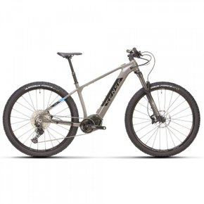 Bicicleta Sense Impact E-trail 2023