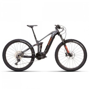 Bicicleta Sense Impulse E-Trail Comp 2023 Bicicleta Sense Impulse E-Trail Comp 2023