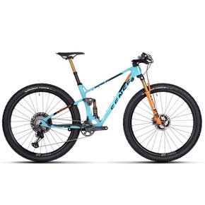 Bicicleta Sense Invictus Carbon Factory Team 2023