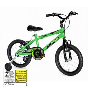 Bicicleta Skii Stone Hulk 16