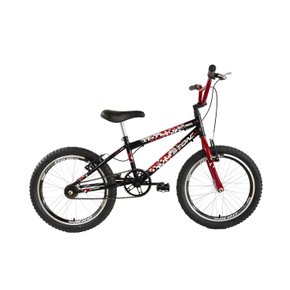 Bicicleta Stone Hot Cross Aro 20