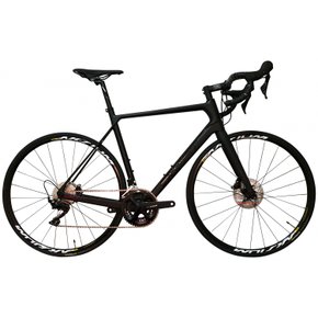 Bicicleta Swift Carbon Attack G2 Disc 2020