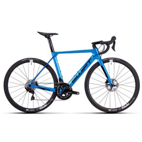 Bicicleta Swift Carbon Hypervox Comp Disc 2023