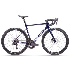 Bicicleta Swift Carbon Racevox Evo Disc 2023