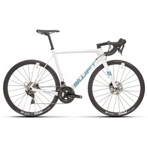 Bicicleta Swift Carbon Ultravox SSL Disc Comp 2021
