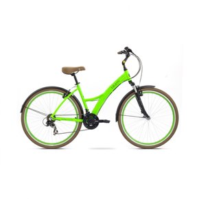 Bicicleta Tito Urban VB