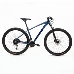 Bicicleta TSW Hunch Plus 2021/22