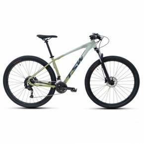 Bicicleta TSW Hunch Plus 2021/22