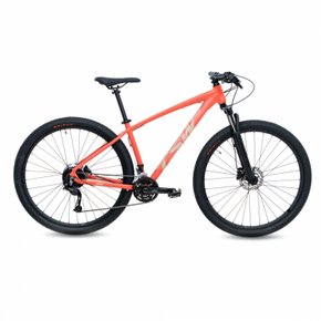 Bicicleta TSW Hunch Plus 2021/22