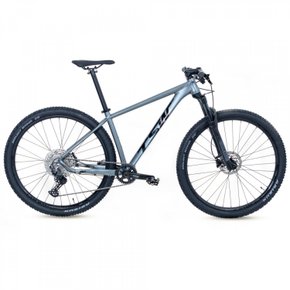 Bicicleta TSW Yukon Deore 12v 2021/22