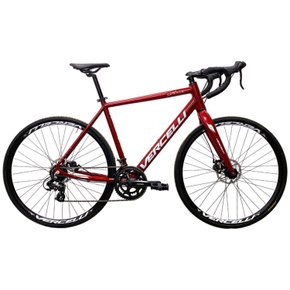 Bicicleta Vercelli Austin