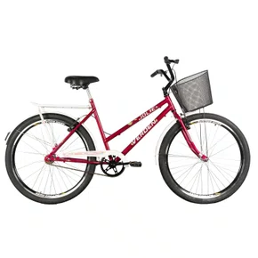 Bicicleta Verden Jolie Aro 26