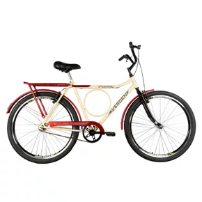 Bicicleta Verden Tork Aro 26