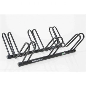 Bicicletário de Chão 3 vagas Altmayer - AL115