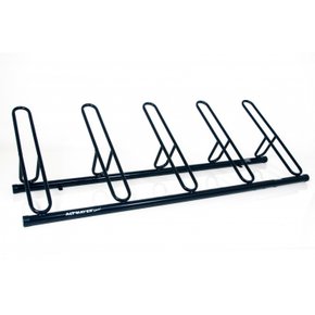 Bicicletário de Chão Altmayer 5 vagas - AL89