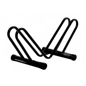 Bicicletário de Chão para 1 Bicicleta AL-114 Altmayer