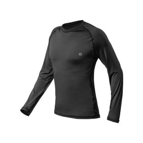 Blusa Curtlo Segunda Pele T-Shirt Thermosense ML Masculina