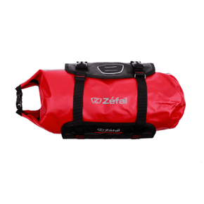 Bolsa Alforje Guidão Z Adventure F10 ZÉFAL