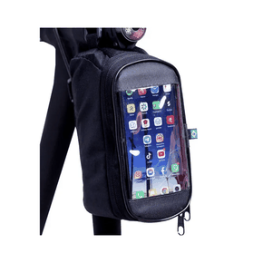 Bolsa de Quadro Grande para Celular Pró Bike