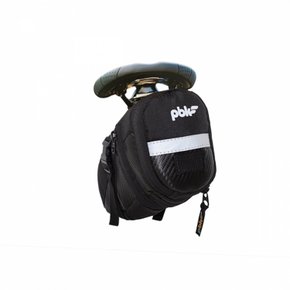 Bolsa De Selim Pró Bike Velo