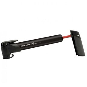 BOMBA BLACKBURN MAMMOTH ANYVALVE PRETO