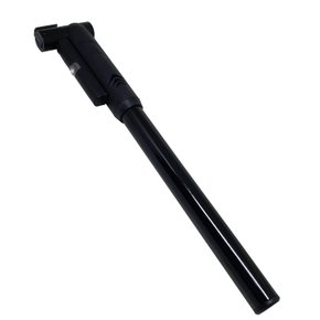 Bomba Creeper MP2819 Alumínio