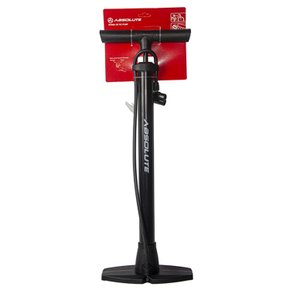 Bomba de Ar de Bicicleta Absolute LC-3860