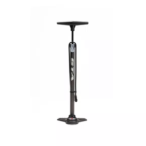 Bomba de Ar de Bicicleta GTA 120 PSI com Manômetro