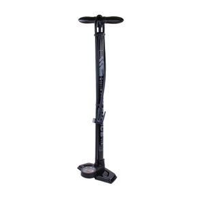 Bomba de Ar de Bicicleta Serfas Air Force Tier Two FP-T2