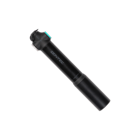 Bomba de Ar e Aplicador de CO2 Tecpump Mini 80PSI Sentec