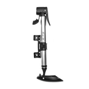 Bomba de Ar GTS Alumínio Mini Pump HN-21