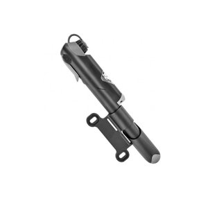 Bomba de Ar Mini GP-61 com Manômetro Giyo