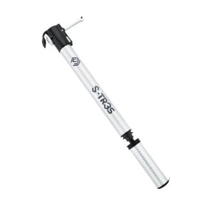 Bomba de mão Alumínio BRM S-Tres