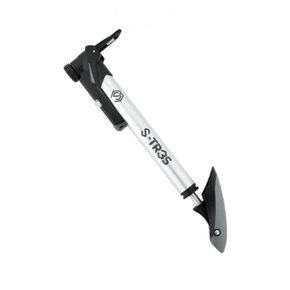 Bomba de Mão com manômetro S-Tres