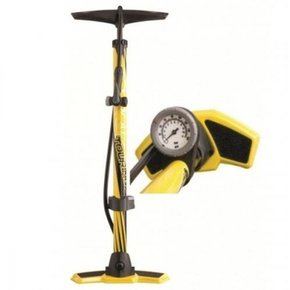 Bomba de Pé Pro Touring Edition