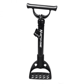 Bomba High One GF-04