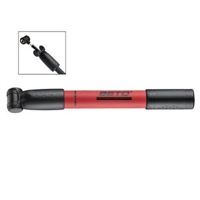 Bomba Nylon mini com mangueira CTH-007P Beto