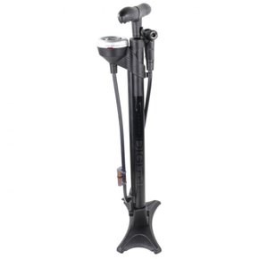 BOMBA SERFAS DIGITAL FLOOR PUMP FPD-200