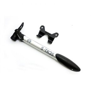 Bomba Session S-Tres BSM