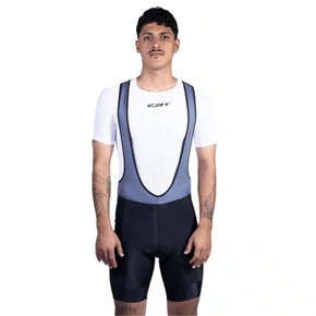 Bretelle de Ciclismo ERT Classic