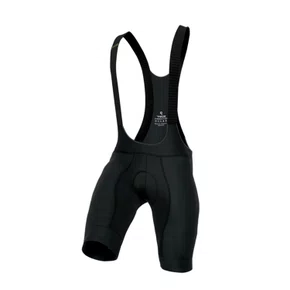 Bretelle de Ciclismo ERT Premium Caloi Black