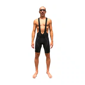 Bretelle de Ciclismo Flets Nova Cycletech