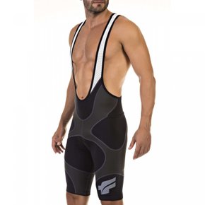 Bretelle Flets X3X Compression