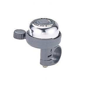 Buzina Cateye Alumínio PB600